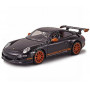 PORSCHE 911 (997) GT3 RS