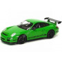 PORSCHE 911 (997) GT3 RS