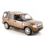 LAND ROVER DISCOVERY 4