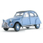 CITROEN 2CV