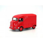 CITROEN TYPE H