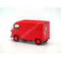 CITROEN TYPE H