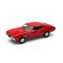 OLDSMOBILE 442 1968