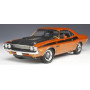 DODGE CHALLENGER T/A 1970