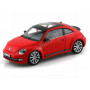 VOLKSWAGEN NEW BEETLE 2012