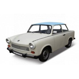 TRABANT 601