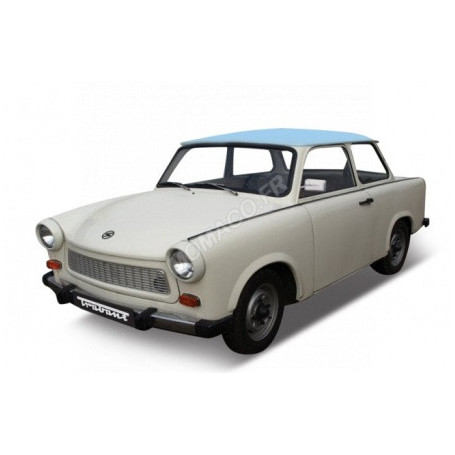 TRABANT 601