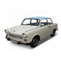 TRABANT 601