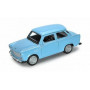 TRABANT 601