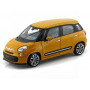 FIAT 500L 2013