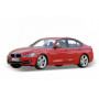 BMW 335i SERIE 3 2012