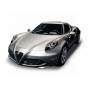 ALFA ROMEO 4C