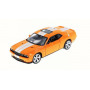 DODGE CHALLENGER SRT 2013