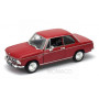 BMW 2002 TI 1968
