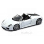 PORSCHE 918 SPYDER CABRIOLET 2015