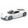 PORSCHE 918 SPYDER HARD TOP 2015