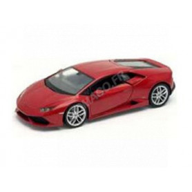 LAMBORGHINI HURACAN LP610-4 2015