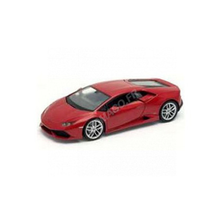 LAMBORGHINI HURACAN LP610-4 2015