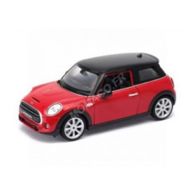 NEW MINI HATCH 2015
