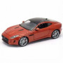 JAGUAR F-TYPE COUPE 2015