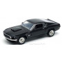 FORD MUSTANG BOSS 429 1969