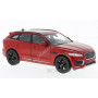 JAGUAR F-PACE 2016