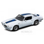 PONTIAC FIREBIRD TRANS AU 1972