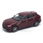 MASERATI LEVANTE 2016