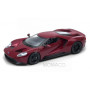 FORD GT