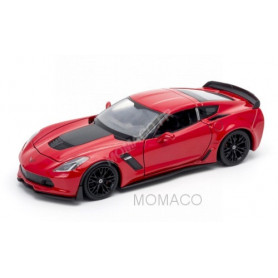 CHEVROLET CORVETTE Z06