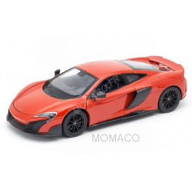 MCLAREN 675LT