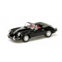 PORSCHE 356B CABRIOLET OUVERT