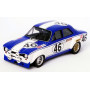 FORD ESCORT MK1 46 MENZEL/MATTHEWS 24H SPA/FRANCORCHAMPS 1972