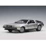 DE LOREAN DMC-12 1981 SATIN