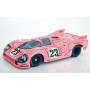 PORSCHE 917/20 "PINK PIG" 23 KAUHSEN/JOEST LE MANS 1971