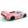 PORSCHE 917/20 "PINK PIG" 23 KAUHSEN/JOEST LE MANS 1971