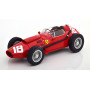 FERRARI DINO 246 F1 18 HILL GRAND PRIX D'ITALIE 1958