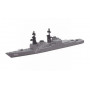 DESTROYER USS "CUSHING"
