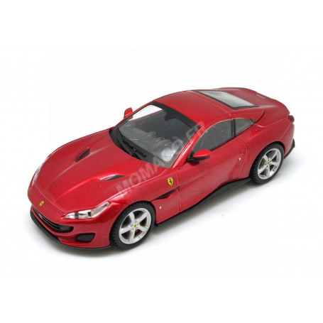 FERRARI PORTOFINO ROUGE