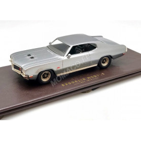 BUICK GS 455 HARDTOP COUPE 1970