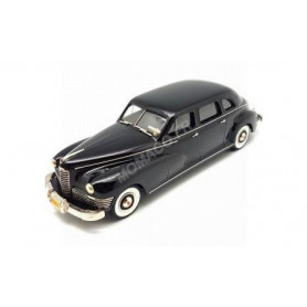 PACKARD CUSTOM CLIPPER LIMOUSINE 1947 NOIR