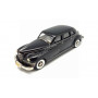 PACKARD CUSTOM CLIPPER LIMOUSINE 1947 NOIR