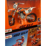 KTM 450 SX-F RED BULL 25 M.MUSQUIN SUPERCROSS 2013