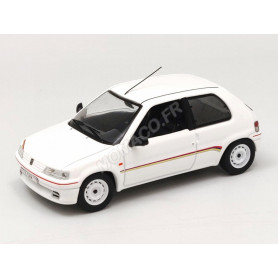PEUGEOT 106 RALLYE