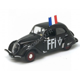 PEUGEOT 202 1938 "FFI"