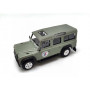 LAND ROVER DEFENDER LONG "VIGIPIRATE"