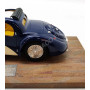 BUGATTI TYPE 57SC ATALANTE 1936 TOIT OUVERT BLEUE/CREME