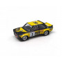FIAT 131 ABARTH 3 MICHELE MOUTON/ANNIE ARII BOUCLES DE SPA 1980