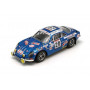 RENAULT ALPINE A110 20 MOUTON/CONCONI TOUR DE CORSE 1975