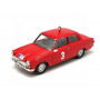 FORD CORTINA GT 3 ELFORD/STONE RALLYE RAC 1964
